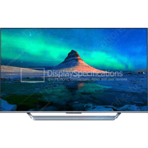 Xiaomi Mi TV Q1 75 - Display Completo