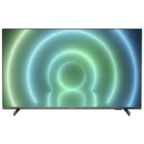 Tela display Smart TV Philips 55" 4K, Ultra HD LED 55PUG7906/78 - Imagem 2