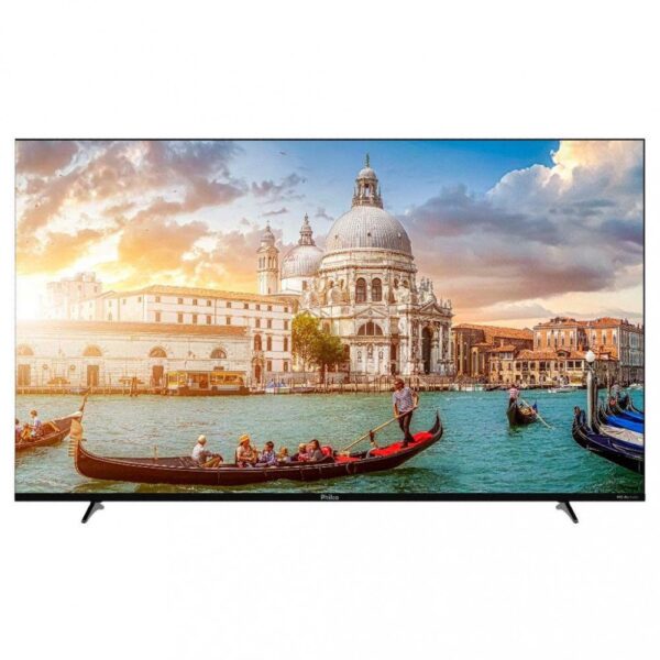 Tela Display Smart TV LED 4K UHD 58PUG6654/78 | Philips - Imagem 2