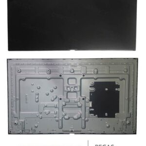 Painel Tela Display Smart TV Crystal 55" 4K UHD Samsung CU7700