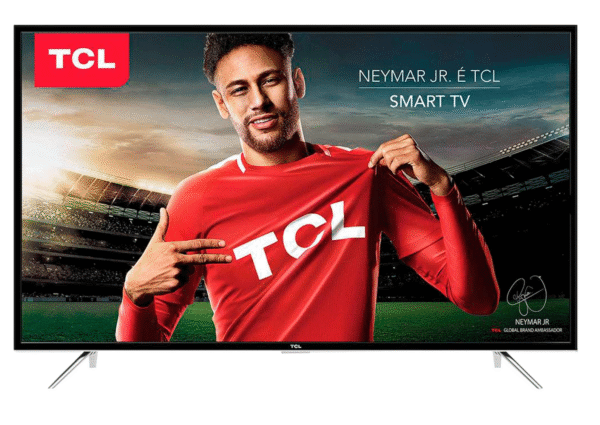 Tela Display - Smart TV LED 49" L49S4900FS - Imagem 2