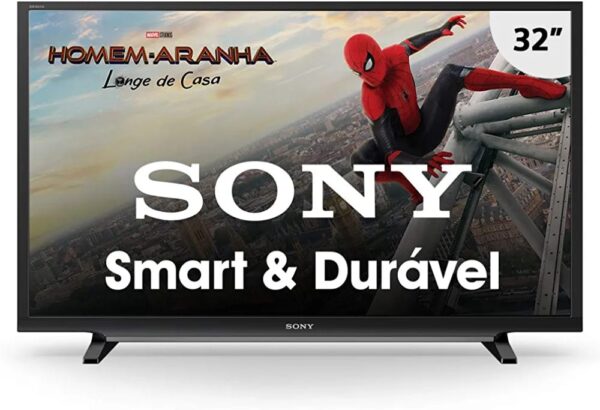 Painel Tela Display 32" Sony KDL-32W655D - Imagem 2