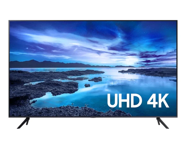 Painel Tela Display 55" Samsung 55AU7700 - Imagem 3