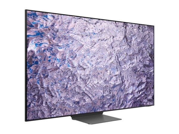 Painel Tela Display 82" Samsung UN82TU8000GXZD - Imagem 3
